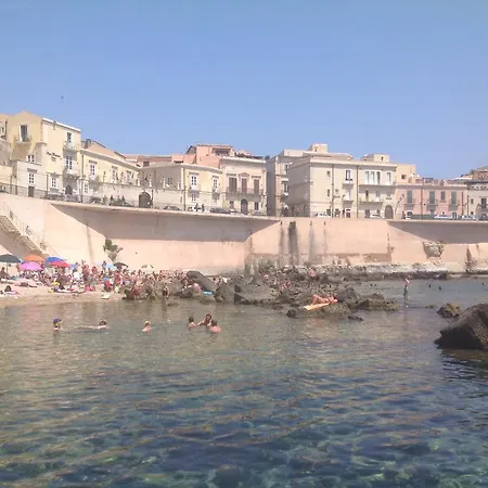 Apartment Appartamenti Medflats *