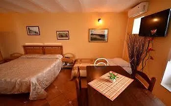 Apartment Appartamenti Medflats