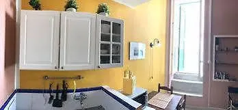 Appartamenti Medflats Syracuse