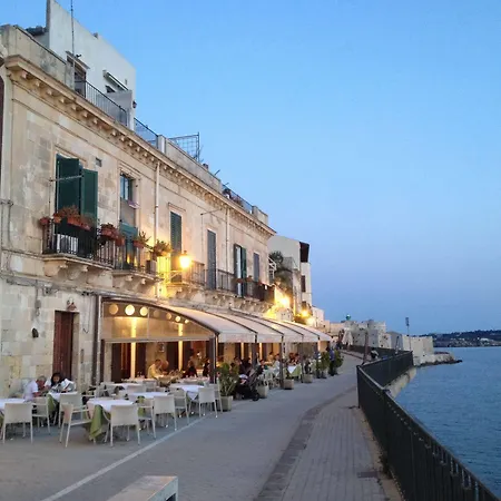 Appartamenti Medflats * Syracuse