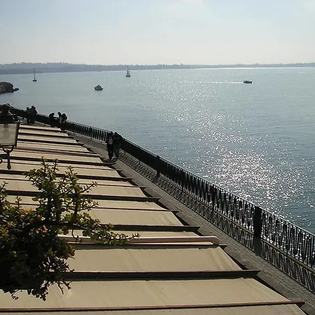 Appartamenti Medflats Apartment Syracuse