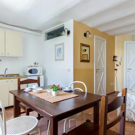 Apartment Appartamenti Medflats Syracuse