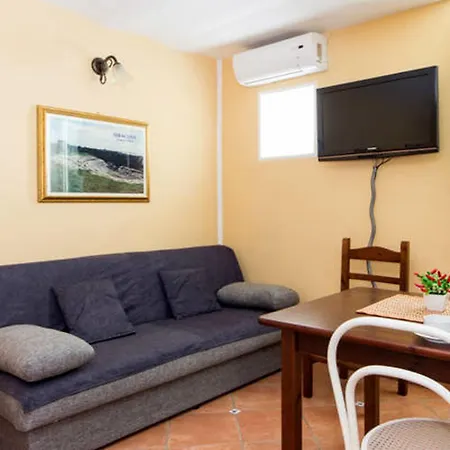 Apartment Appartamenti Medflats *
