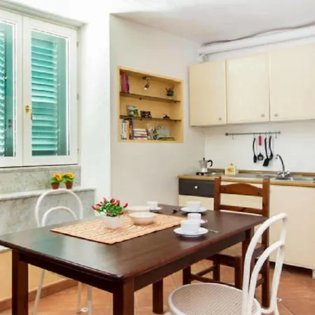 Appartamenti Medflats *