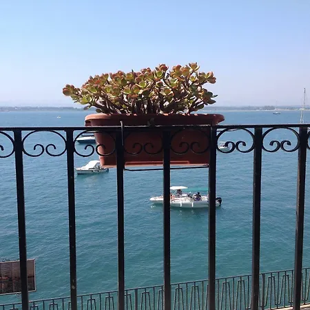 Apartment Appartamenti Medflats Syracuse