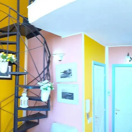 Apartment Appartamenti Medflats *