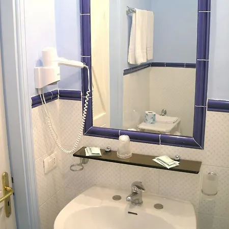 Apartment Appartamenti Medflats *