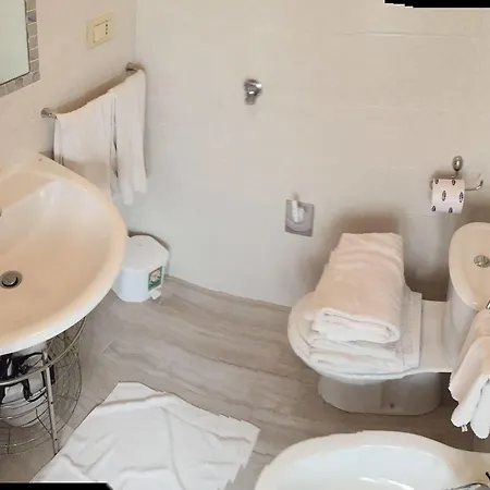 Appartamenti Medflats Apartment Syracuse