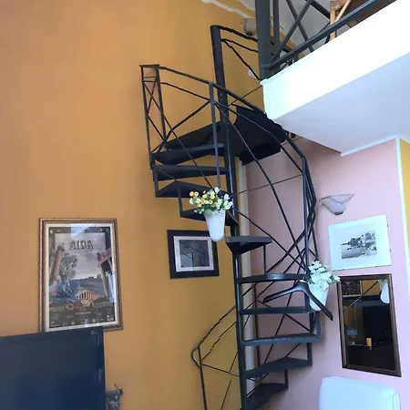 Appartamenti Medflats Apartment