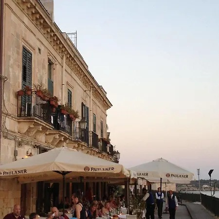 Apartment Appartamenti Medflats