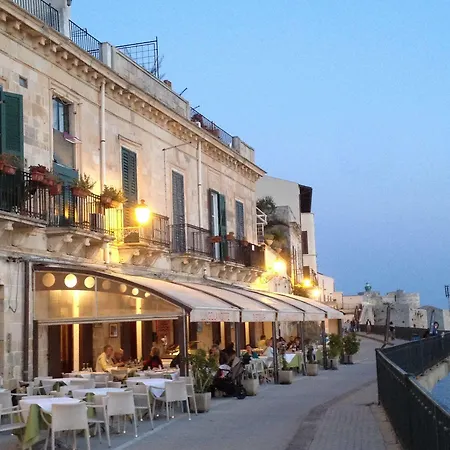 Appartamenti Medflats Syracuse