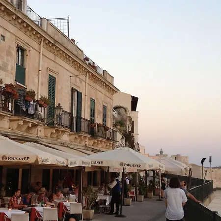 Apartment Appartamenti Medflats Syracuse