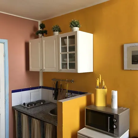 Appartamenti Medflats * Syracuse