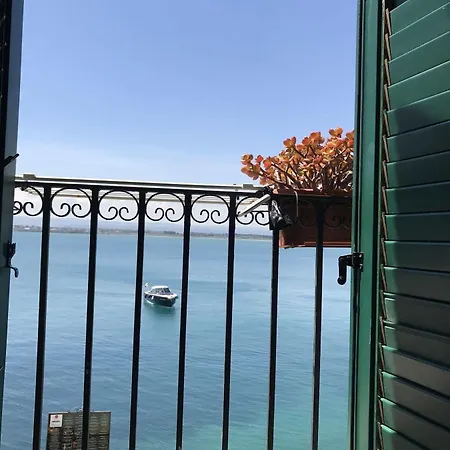 Appartamenti Medflats Apartment Syracuse