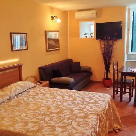 Apartment Appartamenti Medflats *