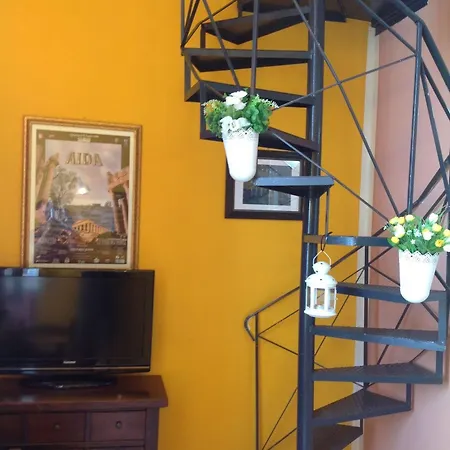 Appartamenti Medflats Apartment