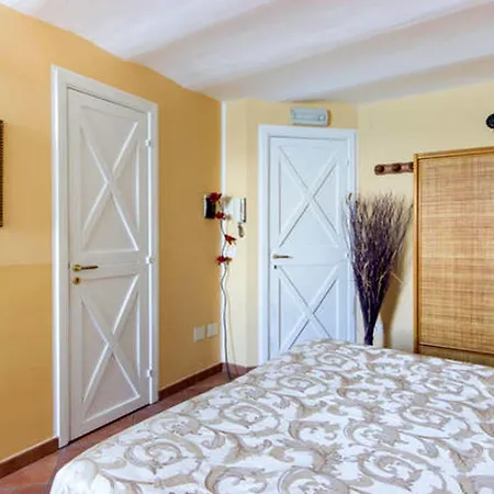 Appartamenti Medflats Apartment Syracuse