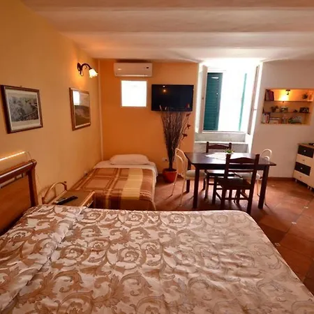 Apartment Appartamenti Medflats
